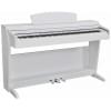 Artesia DP-3 White Satin